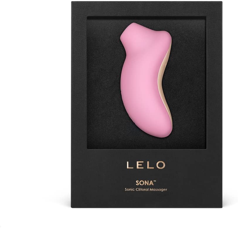 Lelo Sona Cruise - Pink - UABDSM