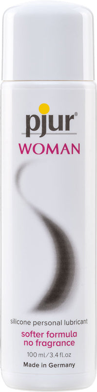 Pjur Woman - 100 Ml - UABDSM