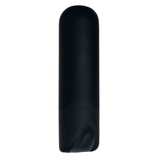 Zero Tolerance Rechargeable Black Tie Affair Cock Ring - UABDSM