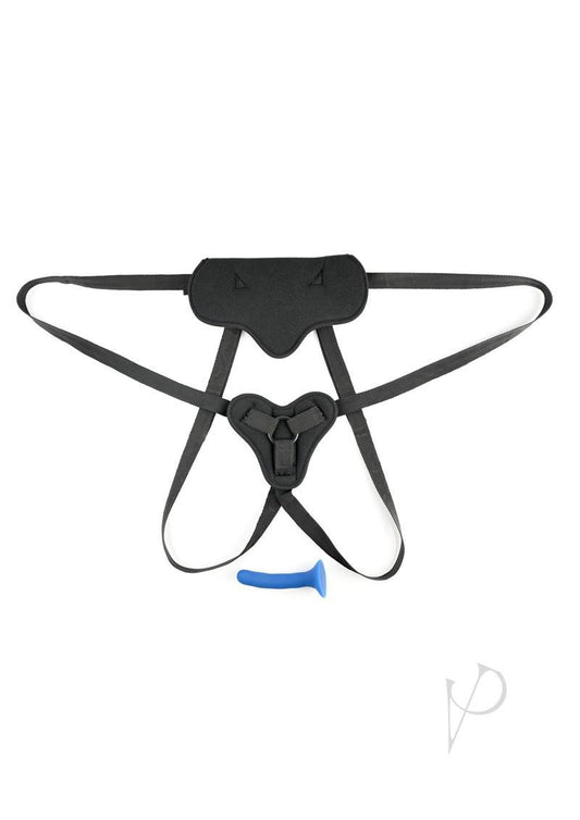 Sportsheets New Comers Strap On Set - Special Edition Sportsheets New Comers Strap On Set - Special Edition - UABDSM