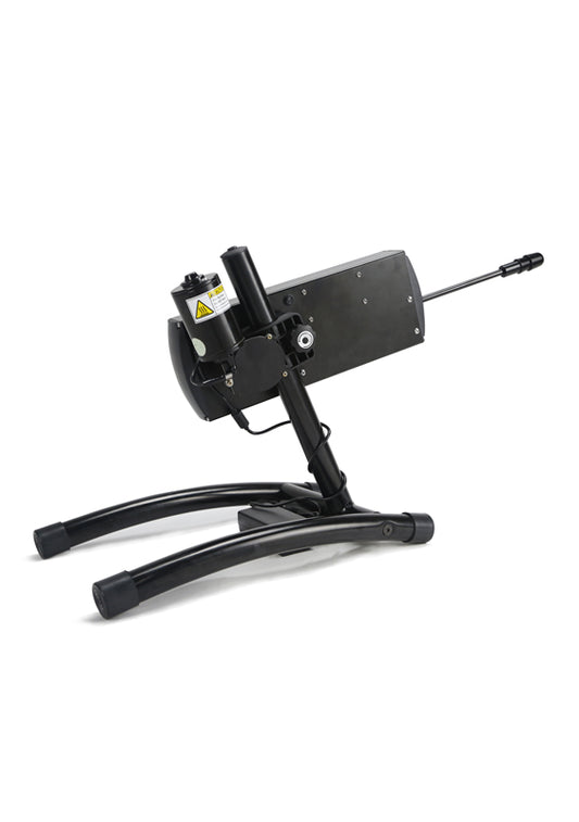 Gigolo Fuck Machine Black - UABDSM