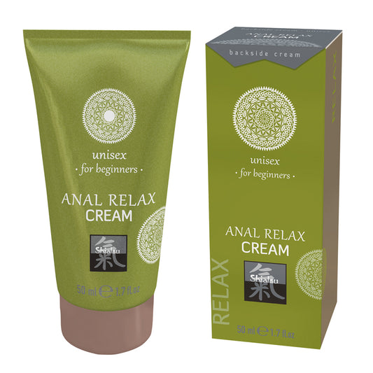 Anal Relaxation Cream For Beginners Anal Relaxation Cream For Beginners - UABDSM