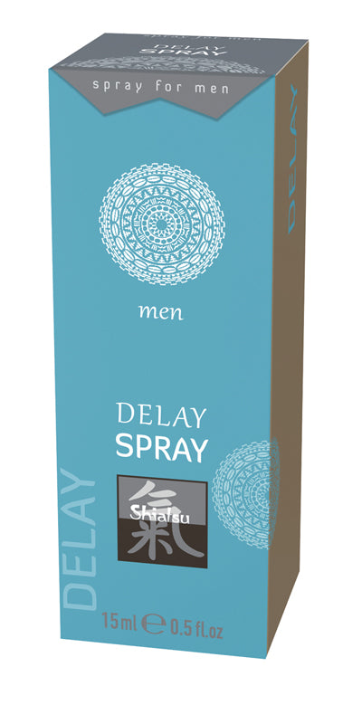 Orgasm Delay Spray Orgasm Delay Spray - UABDSM