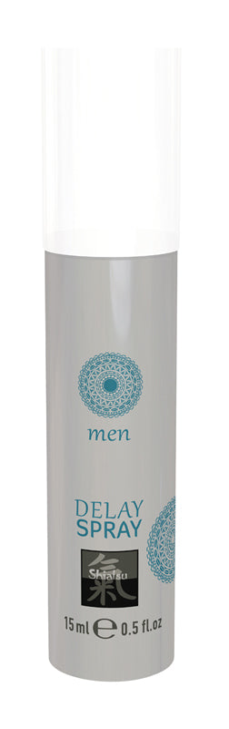 Orgasm Delay Spray - UABDSM