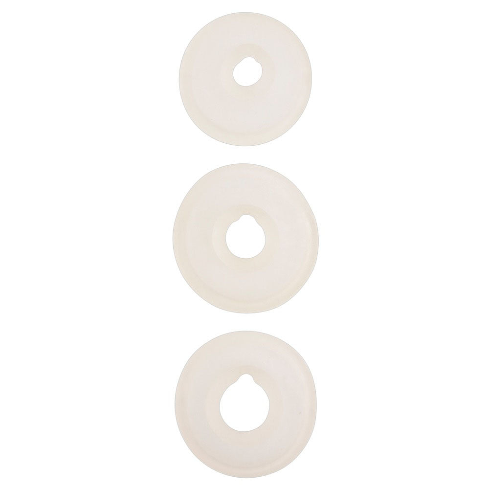 Frohle LS004 Power Cuff Penis Ring Set - UABDSM