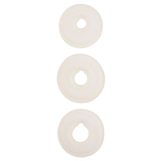 Frohle LS004 Power Cuff Penis Ring Set Frohle LS004 Power Cuff Penis Ring Set - UABDSM