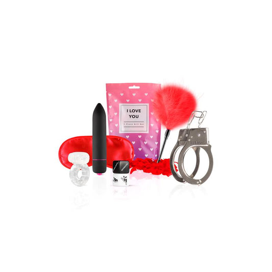 7 Pieces Set I Love You 7 Pieces Set I Love You - UABDSM