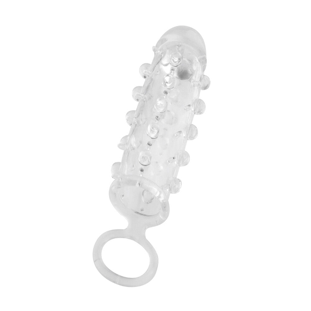 Dorcel Mr Orgasm Penis Sheath - UABDSM