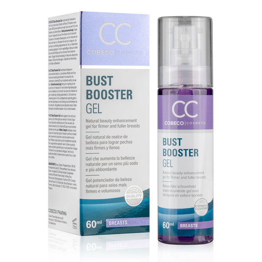 Bust Booster Bust Booster - UABDSM