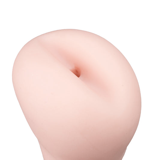 The Mangina - UABDSM