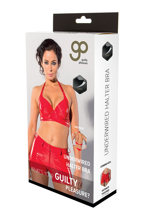 Gp Datex Underwired Bra L