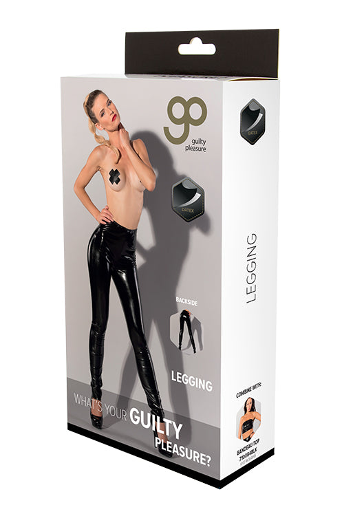 Gp Datex Legging M