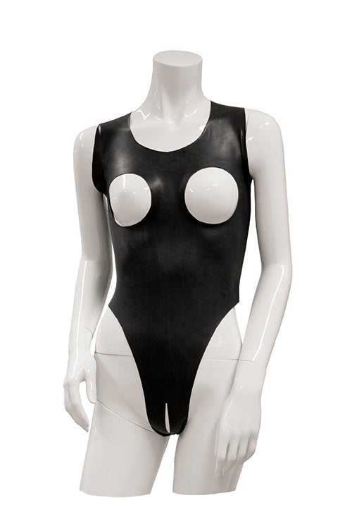 Gp Datex Body With Cut-out Breasts M