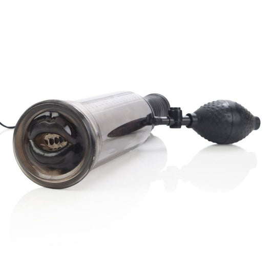 Black Jack BJ Stroker Penis Pump - UABDSM