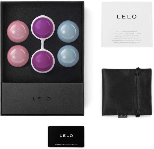 Lelo Beads Plus Lelo Beads Plus - UABDSM
