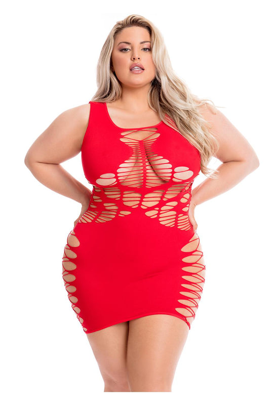 Dynamite Diva Dress Red Plus Size Dynamite Diva Dress Red Plus Size