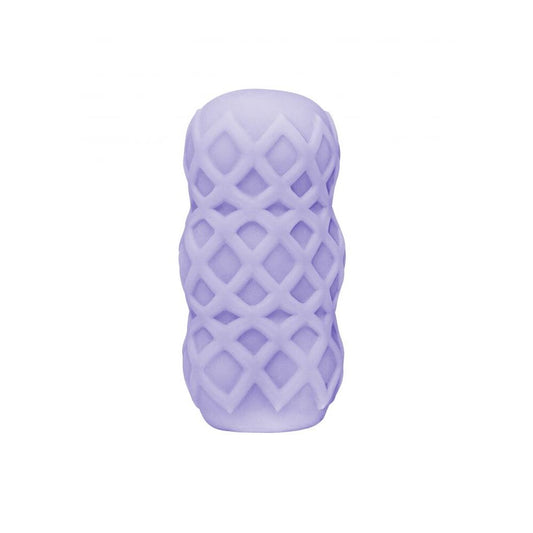 Lola Marshmallow Sweety Lavander Masturbator - UABDSM