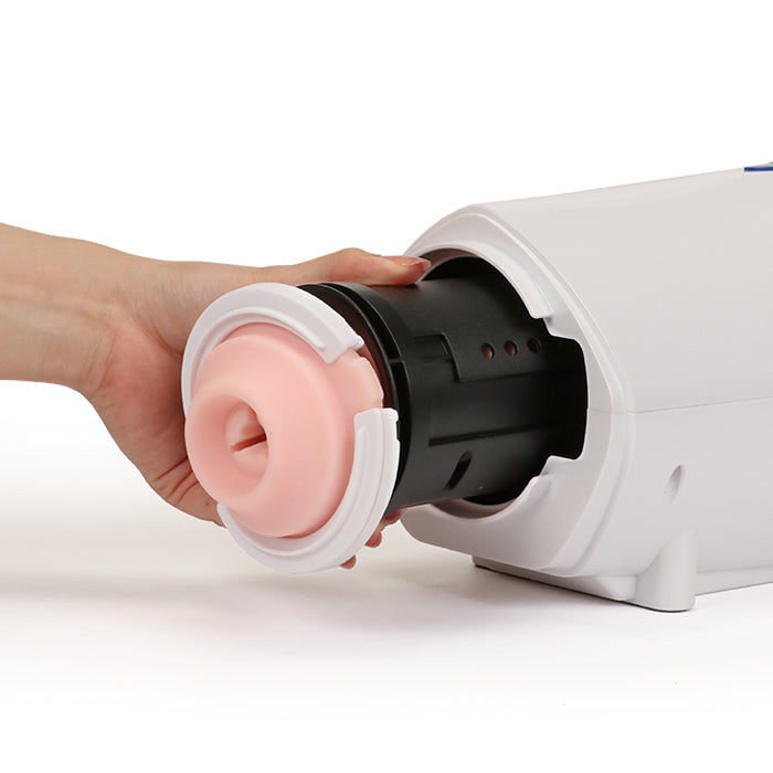 Rends A10 Piston SA Vorze Masturbator - UABDSM