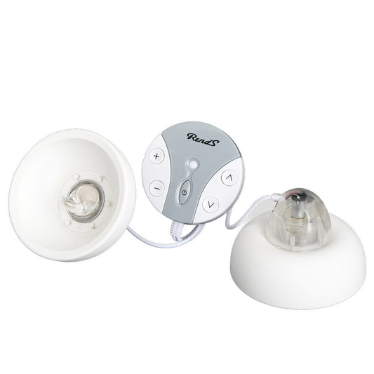 Rends UFO Basic Nipple Stimulator Rends UFO Basic Nipple Stimulator - UABDSM