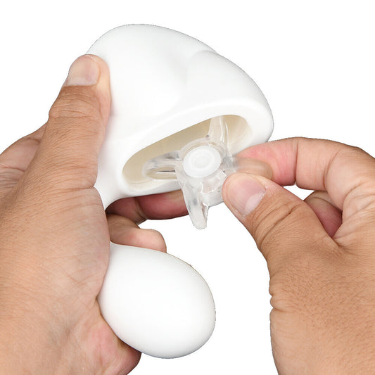 Rends Cunnilax Relaxation Oral Sex Simulator - UABDSM