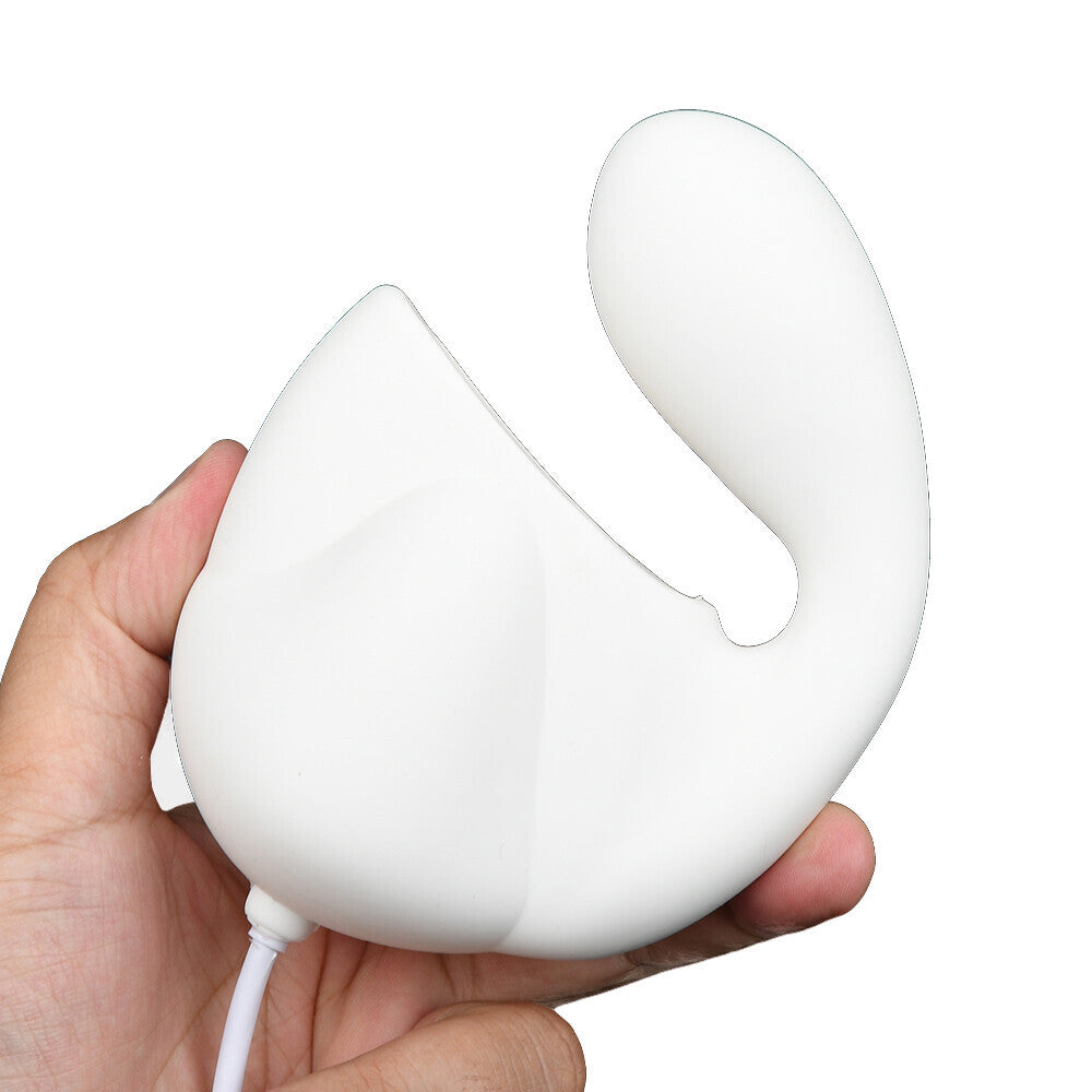 Rends Cunnilax Relaxation Oral Sex Simulator - UABDSM