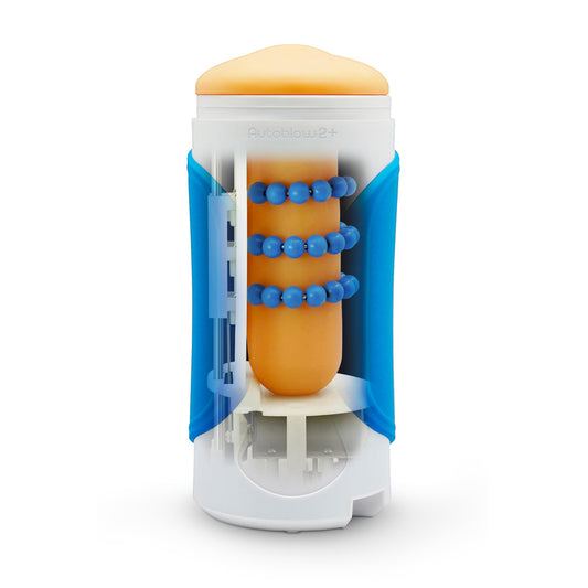 Autoblow 2plus Extra Tight Edition Size A - UABDSM