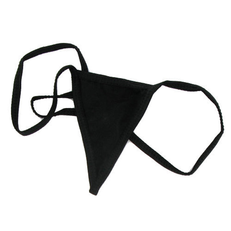 Lycra Y-Back G-String - UABDSM