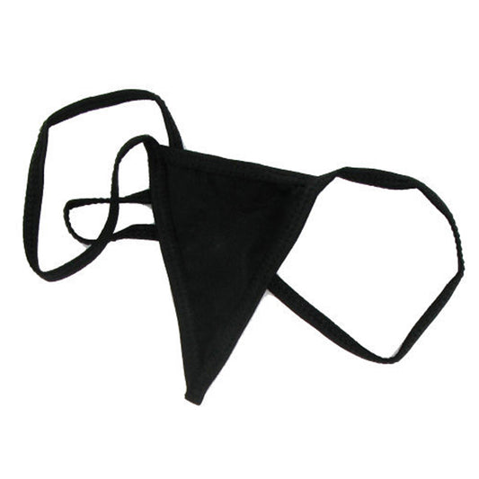 Lycra Y-Back G-String Lycra Y-Back G-String - UABDSM