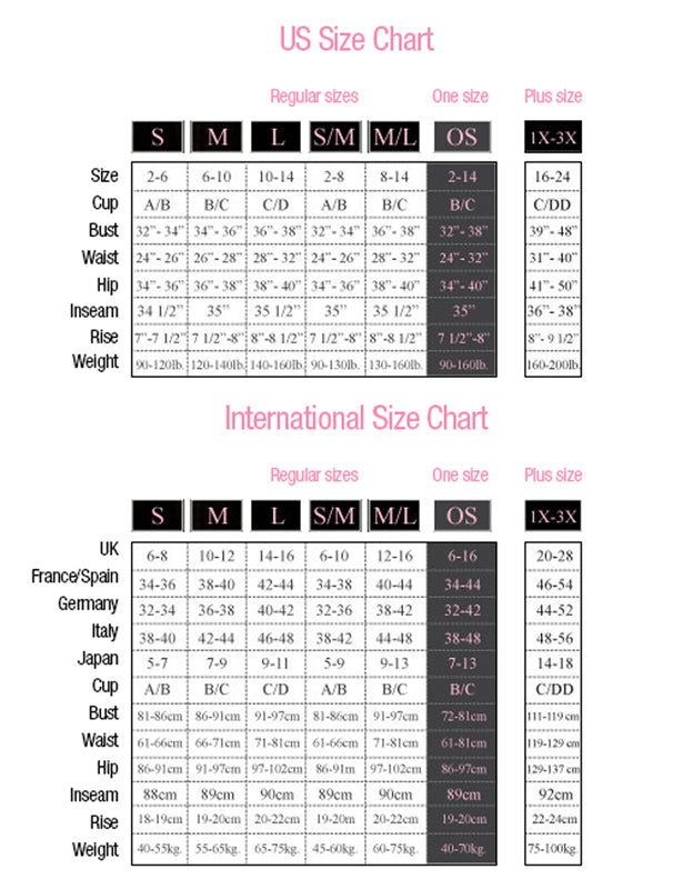 Strapped Up Sheer Bodystocking - UABDSM