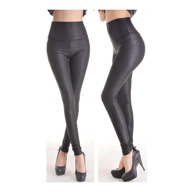 Black Leggings - UABDSM