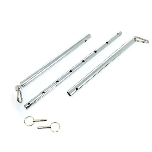 Spreader With Carabine Hooks - UABDSM