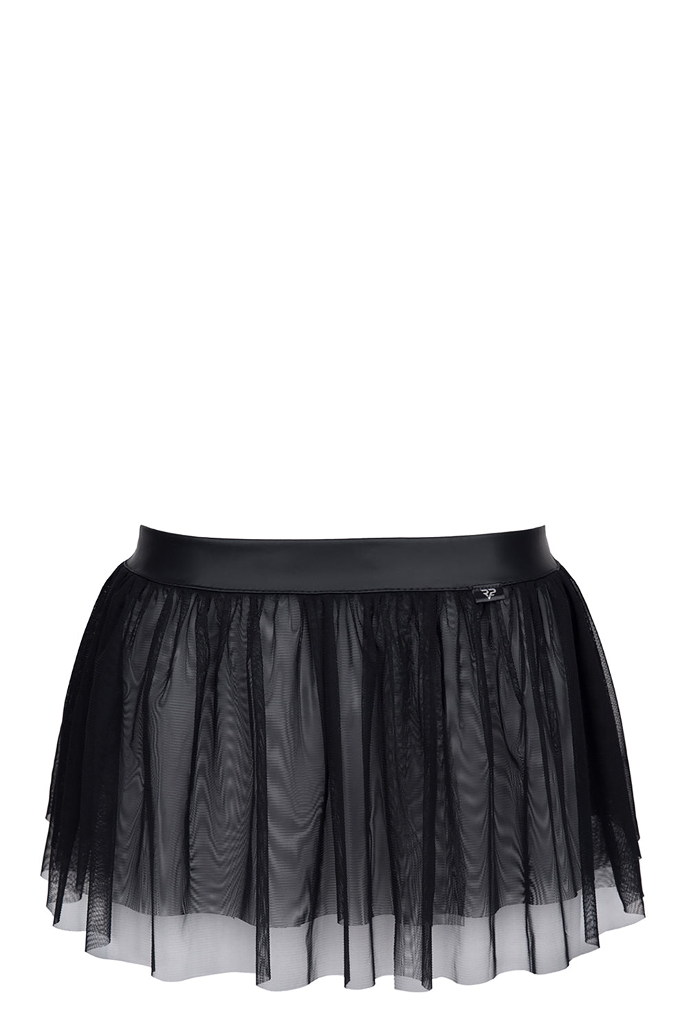 Crd Mini Skirt L