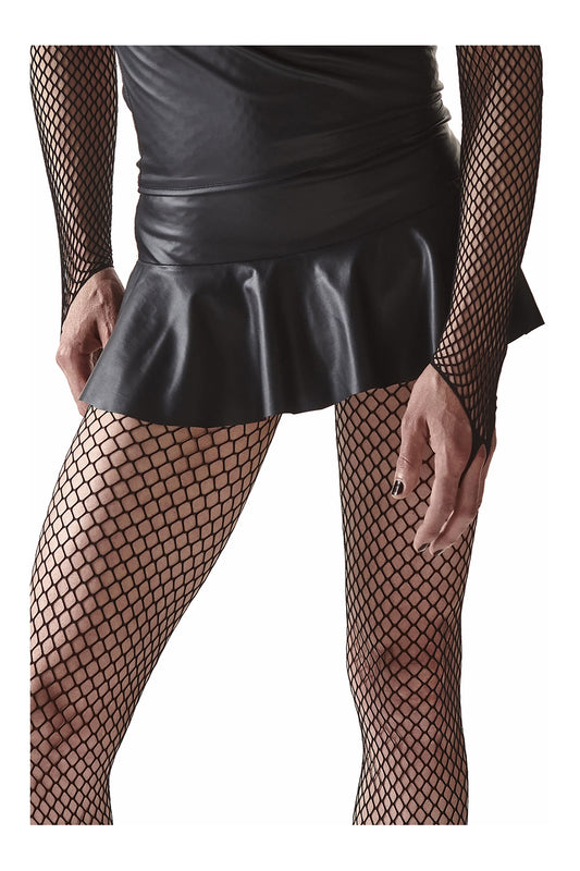 Crd Mini Skirt L Crd Mini Skirt L