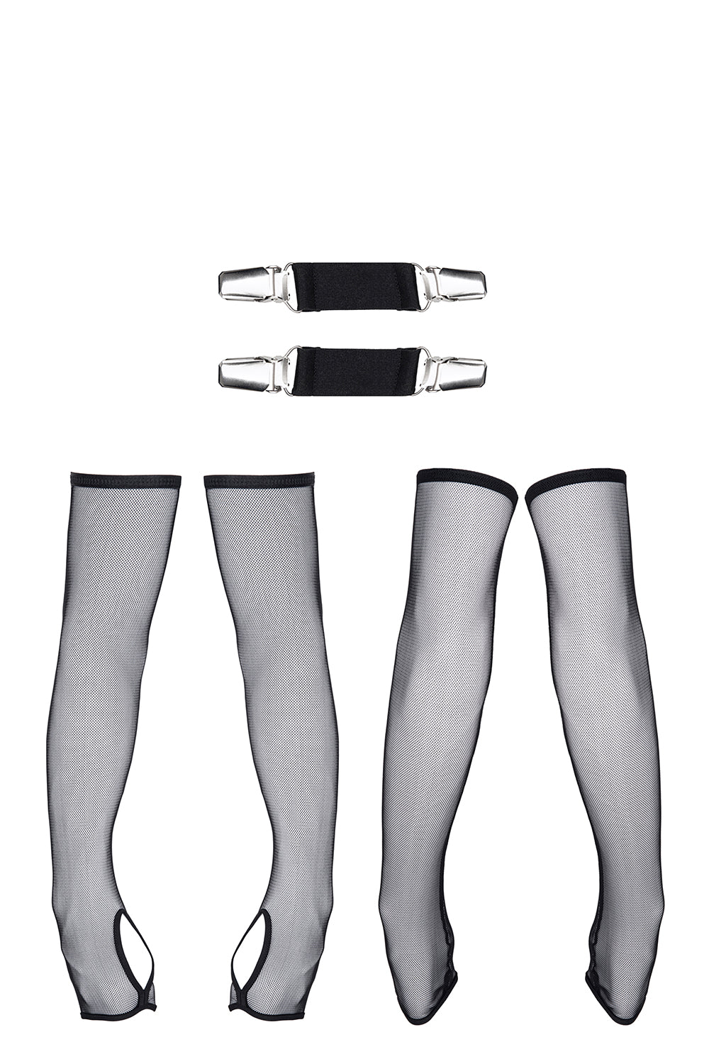 Crd Long Gloves L/xl