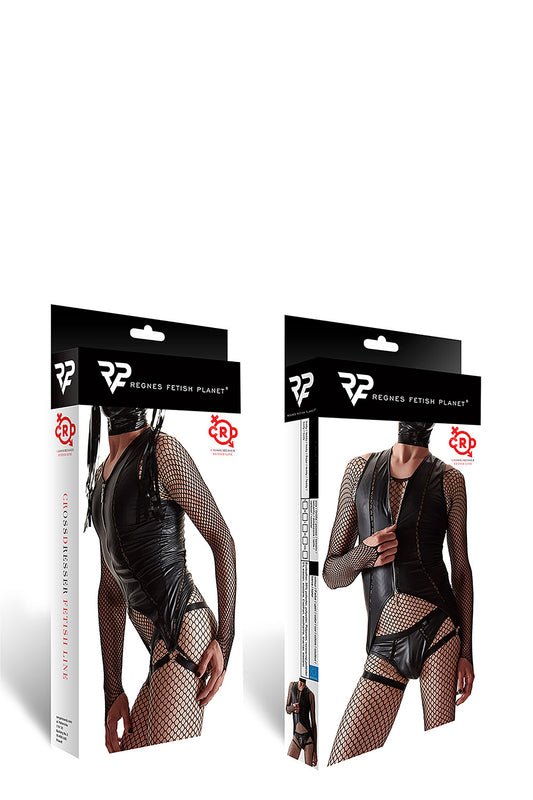 Crd Body With Briefs M