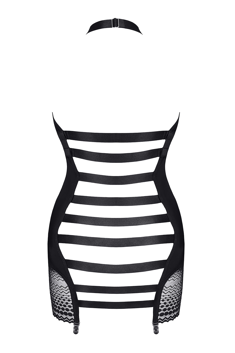 Ladyx Priscila Premium Xl