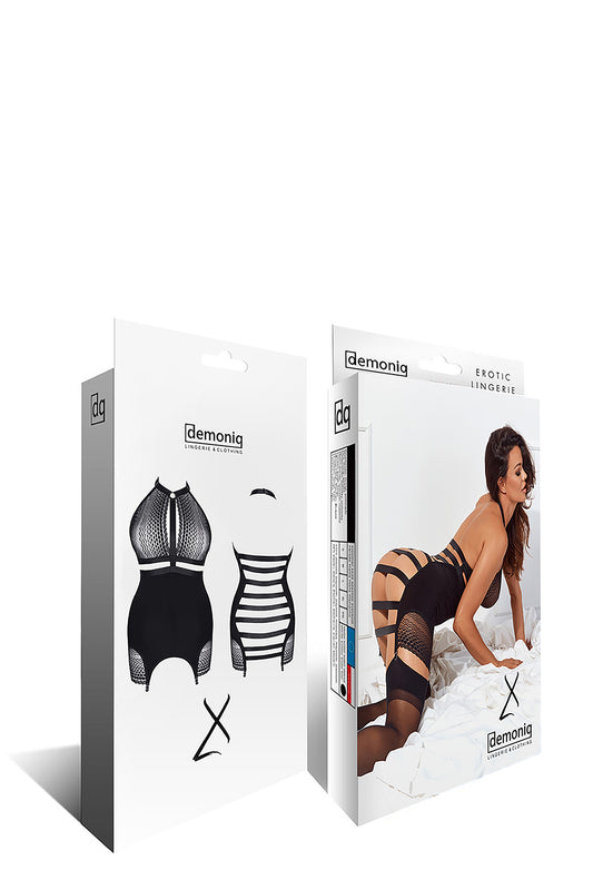 Ladyx Priscila Premium L