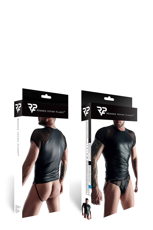 Rfp T-shirt Set020 S