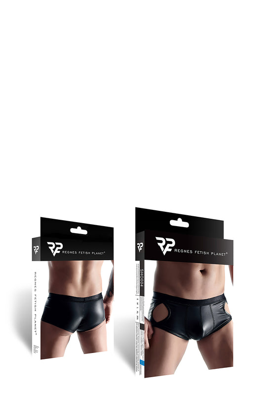 Rfp Shorts Sho004 Xl