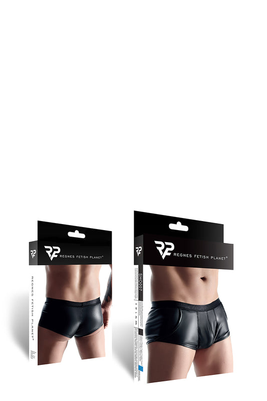 Rfp Shorts Sho007 Xl