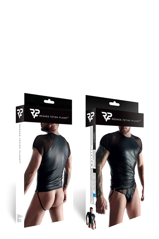 Rfp T-shirt Tsh017 M