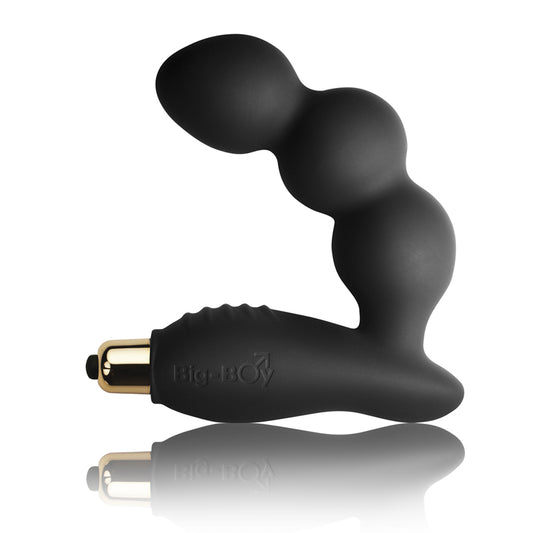 Big Boy Prostate Vibrator Big Boy Prostate Vibrator - UABDSM