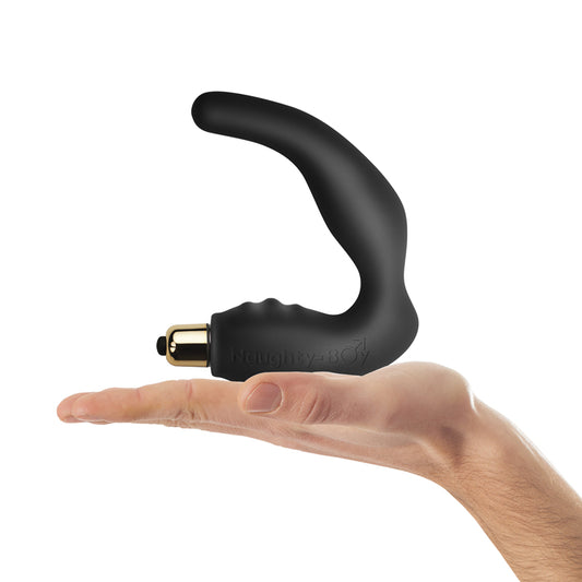 Naughty Boy Prostate Vibrator - UABDSM