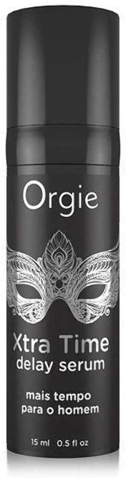 Orgie Xtra Time Delay Serum Orgie Xtra Time Delay Serum - UABDSM