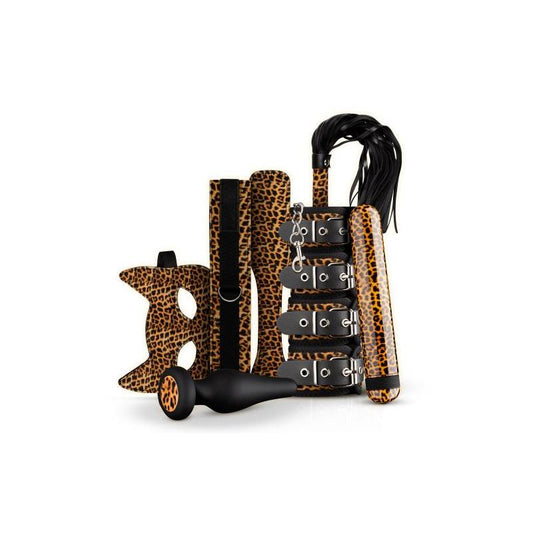 8 Pieces Set Gato 8 - UABDSM