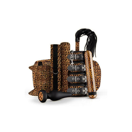 8 Pieces Set Gato 8 8 Pieces Set Gato 8 - UABDSM