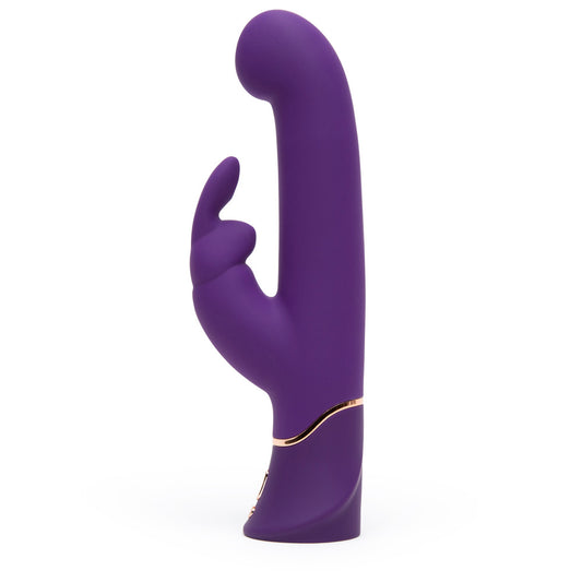 Fifty Shades of Grey Greedy Girl Power Thrust Motion G-Spot Vibrator - UABDSM