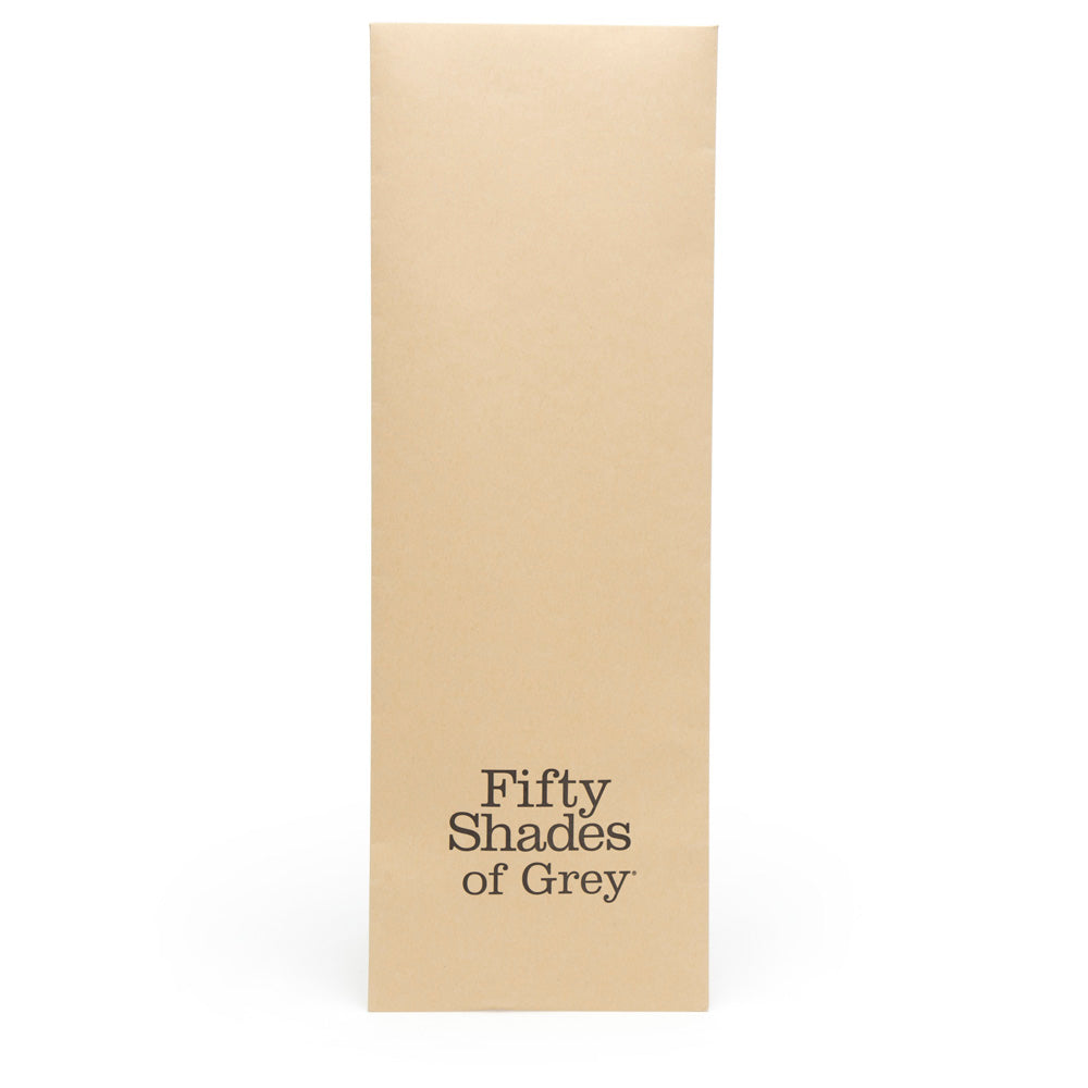 Fifty Shades of Grey Bound to You Wrist Cuffs - UABDSM
