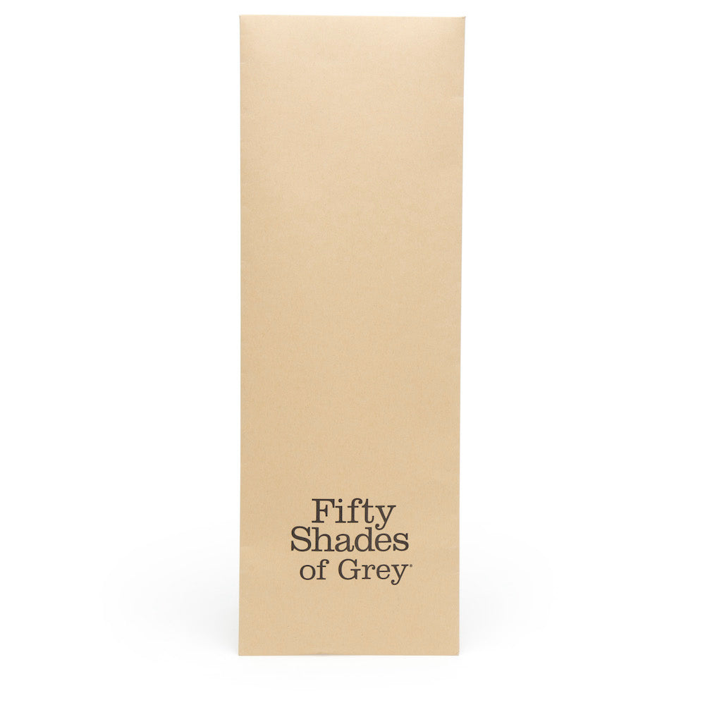 Fifty Shades of Grey Bound to You Ankle Cuffs - UABDSM