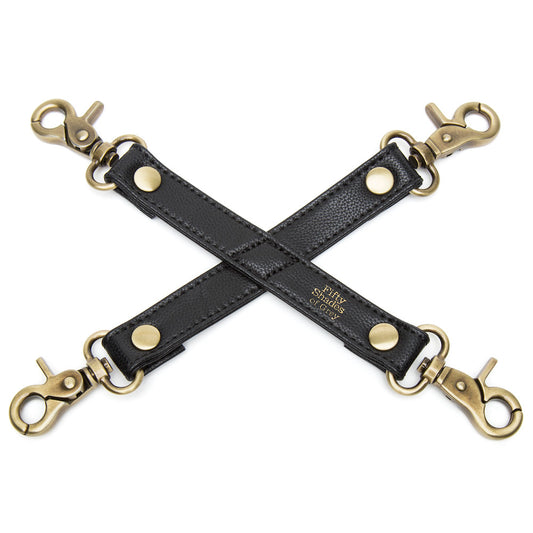 Fifty Shades of Grey Bound to You Hog Tie Fifty Shades of Grey Bound to You Hog Tie - UABDSM